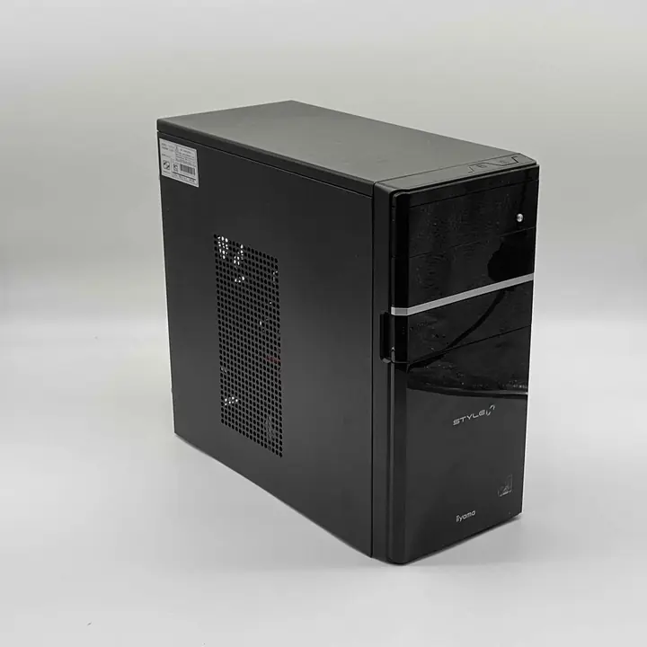 中古デスクトップパソコン