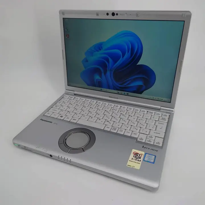 中古ノートパソコン